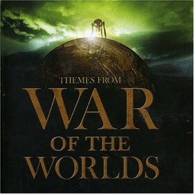 ORIGINAL SOUND TRACK - THEMES FROM 'WAR OF THE W