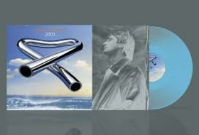 OLDFIELD, MIKE - TUBULAR BELLS 2003 -LTD BLUE-
