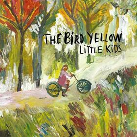 BIRD YELLOW - LITTLE KIDS