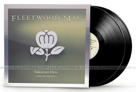 FLEETWOOD MAC - GREATEST HITS -DELUXE-