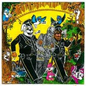 PUFF - IDENTITAETSVERLUST