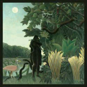 JORRA I GOMORRA - MUSICA SERIA