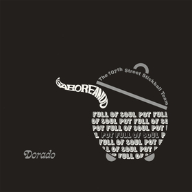 107TH STREET STICKBALL TEAM - SABOREANDO -HQ-