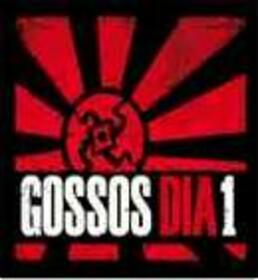 GOSSOS - DIA 1
