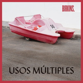 BIRKINS - USOS MULTIPLES