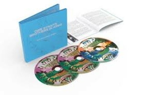 DIRE STRAITS - BROTHERS IN ARMS -DELUXE-