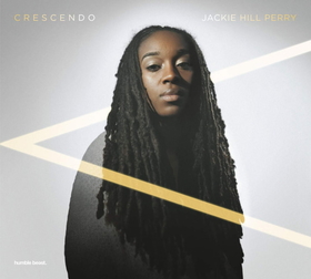 PERRY, JACKIE HILL - CRESCENDO
