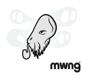 SUPER FURRY ANIMALS - MWNG -DELUXE-