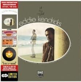 KENDRICKS, EDDIE - ALL BY MYSELF