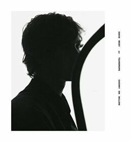 WEST, DAVID - CHERRY ON WILLOW