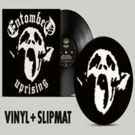 ENTOMBED - UPRISING -LTD-