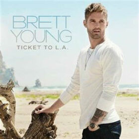 YOUNG, BRETT - TICKET TO L.A.