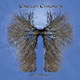 CHAOUEN, CARLOS - RESPIRAR