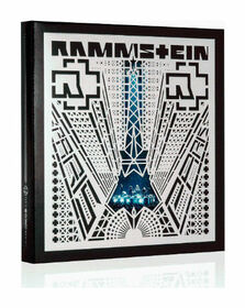 RAMMSTEIN - PARIS -DIGI-