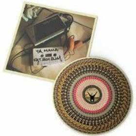 FATBOY SLIM - YA MAMA -LTD RSD-