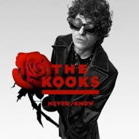 KOOKS - NEVER/KNOW