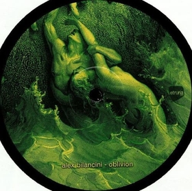 BILANCINI, ALEX - OBLIVION