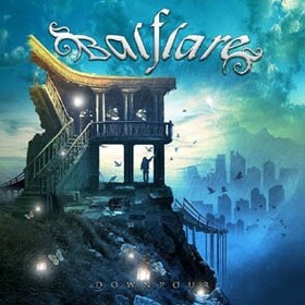 BALFLARE - DOWNPOUR