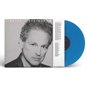 BUCKINGHAM, LINDSEY - LINDSEY BUCKINGHAM -LTD-