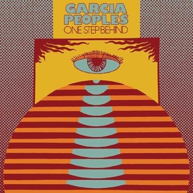 GARCIA PEOPLES - ONE STEP BEHIND -DIGI-