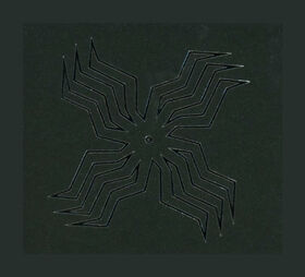 SLAEGT - OPUS MYSTERIUM -DIGI-