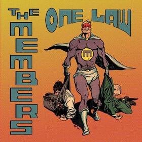 MEMBERS - ONE LAW