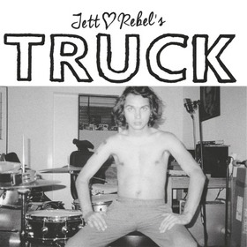 REBEL, JETT - TRUCK
