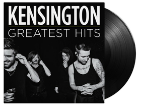 KENSINGTON - GREATEST HITS -HQ-