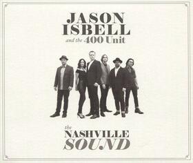 ISBEL, JASON - NASHVILLE SOUND