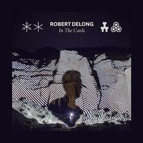 DELONG, ROBERT - IN THE CARDS