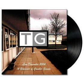 THROBBING GRISTLE - SOUVENIR OF CAMBER SANDS