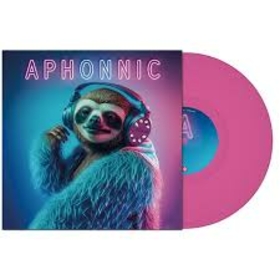APHONIC - CREMA -LTD-