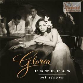 ESTEFAN, GLORIA - MI TIERRA