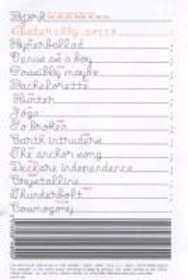 BJORK - LATER WITH JOOLS HOLLAND 1995-2011