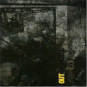 CHAOS CONSPIRACY - OUT OF PLACE