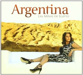 ARGENTINA - LAS MINAS DE EGIPTO