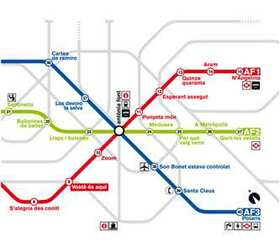 ANTONIA FONT - VOSTE ES AQUI