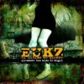 ULTIMO KE ZIERRE - QUEMASTE TUS ALAS DE ANGEL