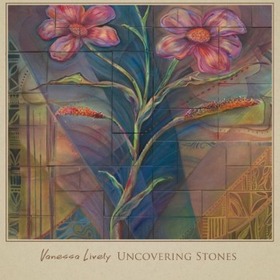 LIVELY, VANESSA - UNCOVERING STONES