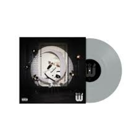 TIERRA WHACK - WORLD WIDE WHACK -LTD SILVER-