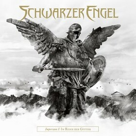 SCHWARZER ENGEL - IMPERIUM I - IM REICH DER GOTTER -LTD-