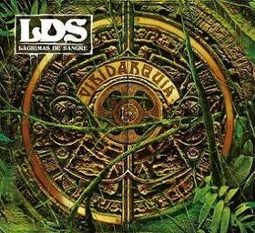 LAGRIMAS DE SANGRE - VIKIDARQUIA