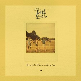 POND - BEARD WIVES DENIM