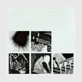 NINE INCH NAILS - BAD WITCH