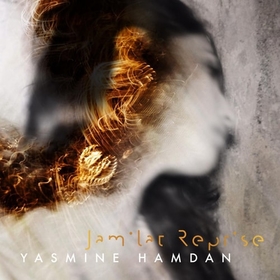 HAMDAN, YASMINE - JAMILAT REPRISE-DOWNLOAD-