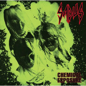 SADUS - CHEMICAL EXPOSURE -DIGI-