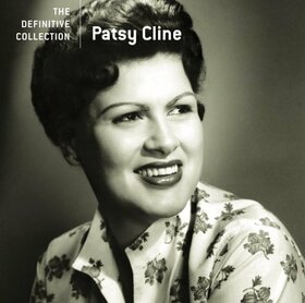 CLINE, PATSY - DEFINITIVE COLLECTION