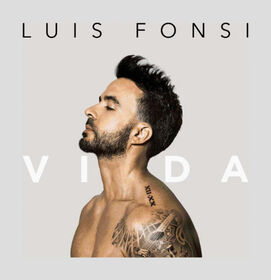 FONSI, LUIS - VIDA