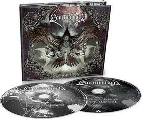 EQUILIBRIUM - ARMAGEDDON