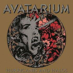 AVATARIUM - HURRICANES AND HALOS